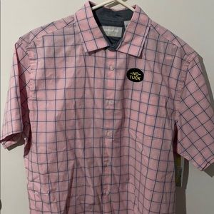 Claiborne Men’s button up